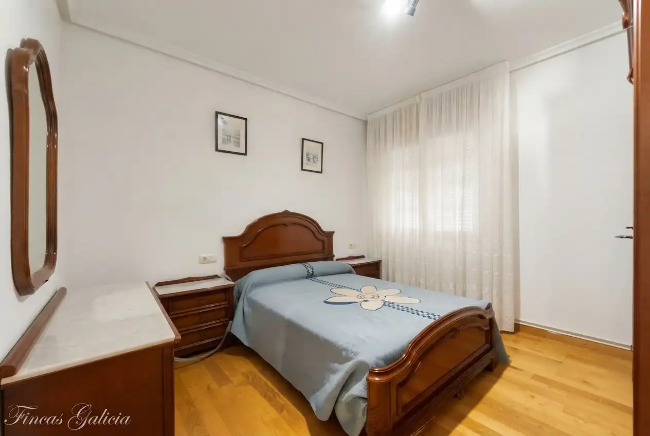 Maison avec jardin à vendre à A Gudiña, imagen 9