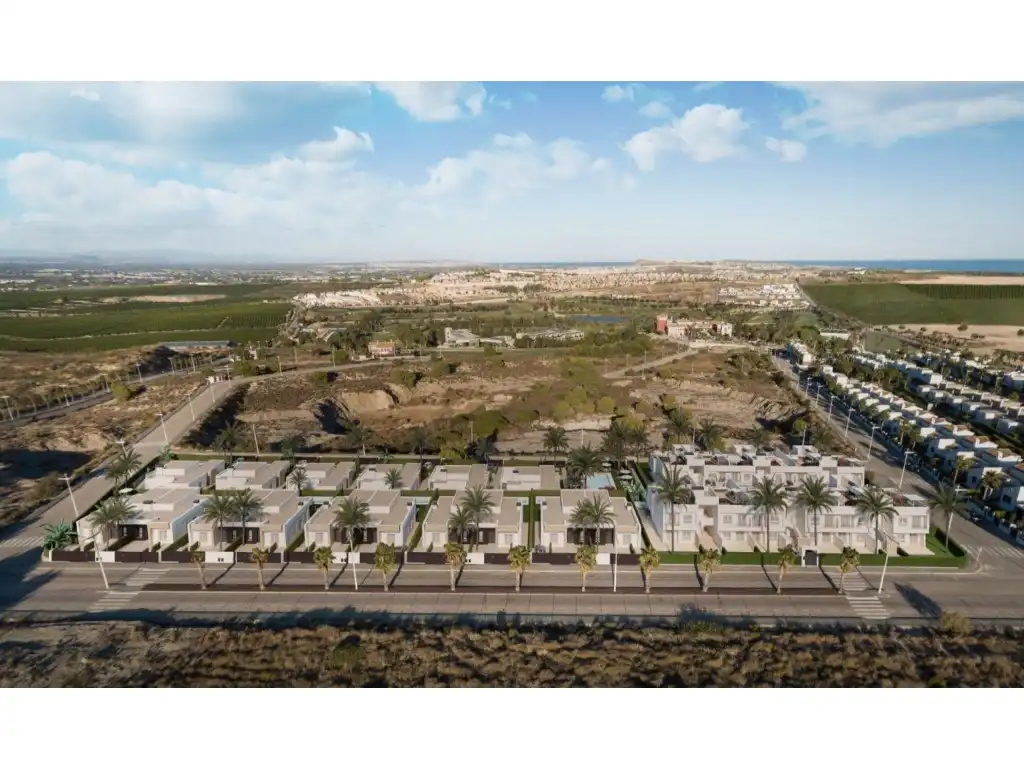 House with pool for sale in Algorfa, imagen 4