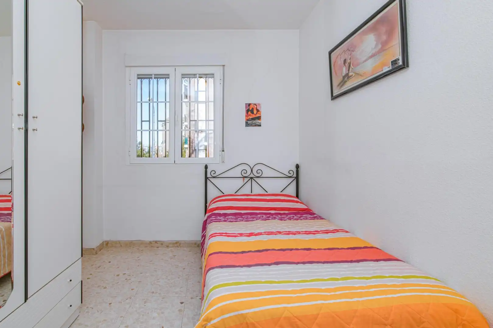 Flat for rent in San Francisco Javier