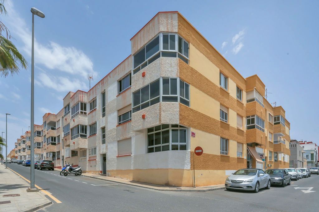 Piso en venta en C/ Don Quijote, Buenavista - Rosa Vila