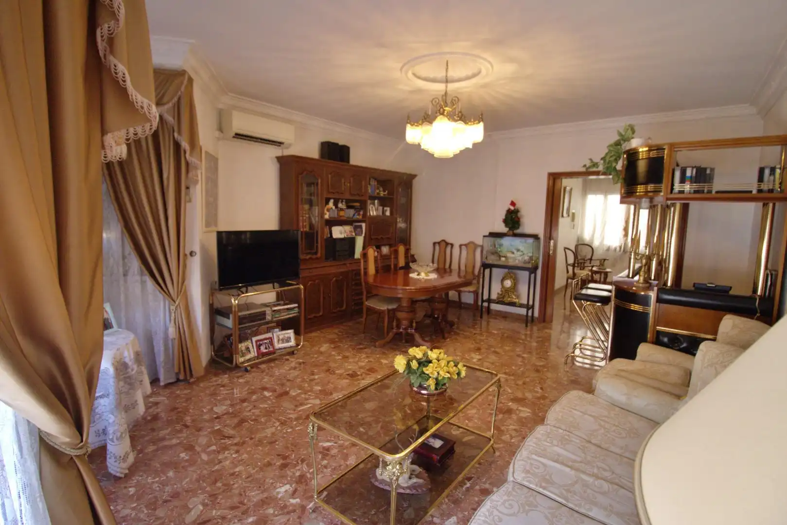 Casa amb terrassa en venda a Callosa de Segura, imagen 2