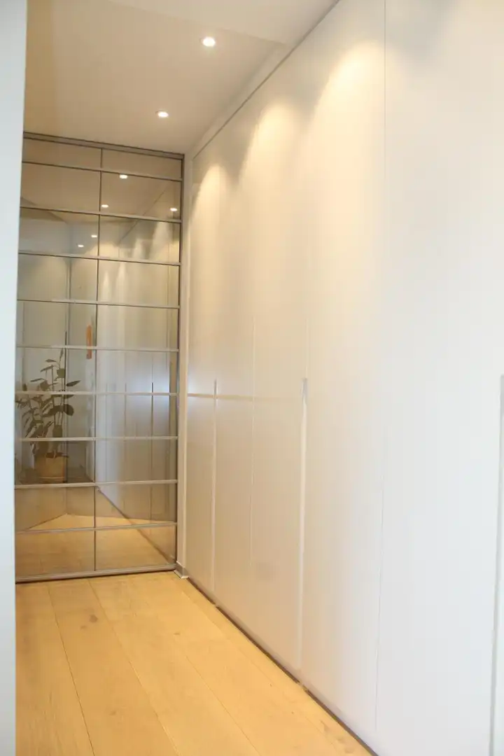 Piso en venta en Donostia - San Sebastián  con Calefacción y Alarma