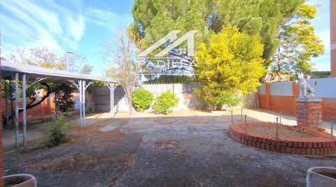 Foto 4 de Casa o xalet en venda a Cobisa, Escalona, Toledo