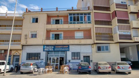 Photo 3 of Buildings for sale in Carretera de Loja, Norte - Barrio del Pilar - El Reñidero, Vélez-Málaga