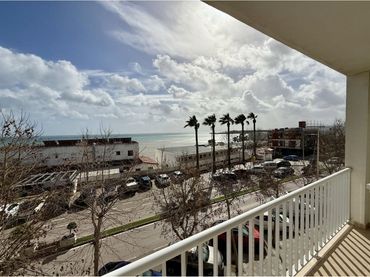 Apartment zum Verkauf in Torreguadiaro - San Diego
