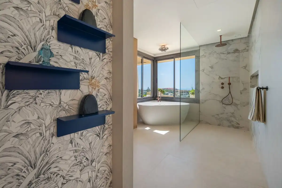 Dúplex en venda a Nueva Andalucía, imagen 34