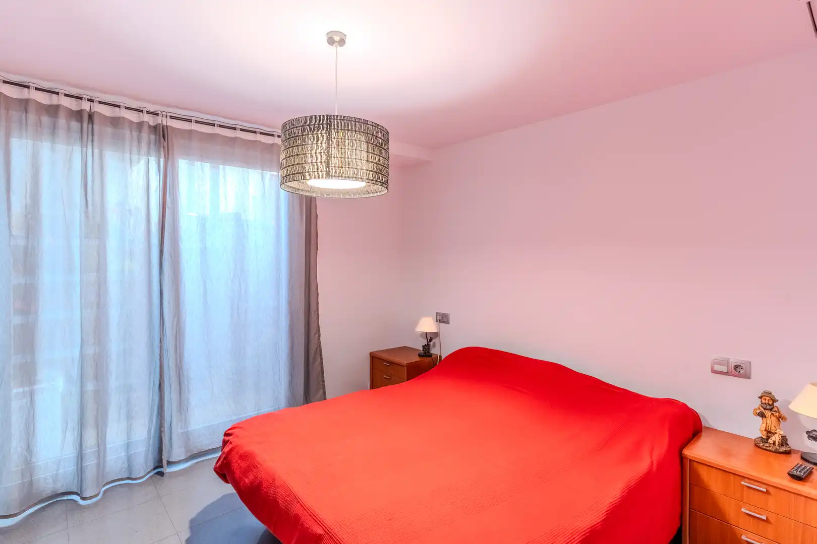 Bedroom of Duplexes for sale in Benicarló  with Air Conditioner, Terrace and Balcony