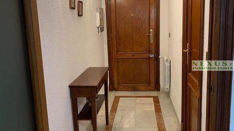 Foto 3 de Apartament de lloguer a Centro, Cáceres Capital