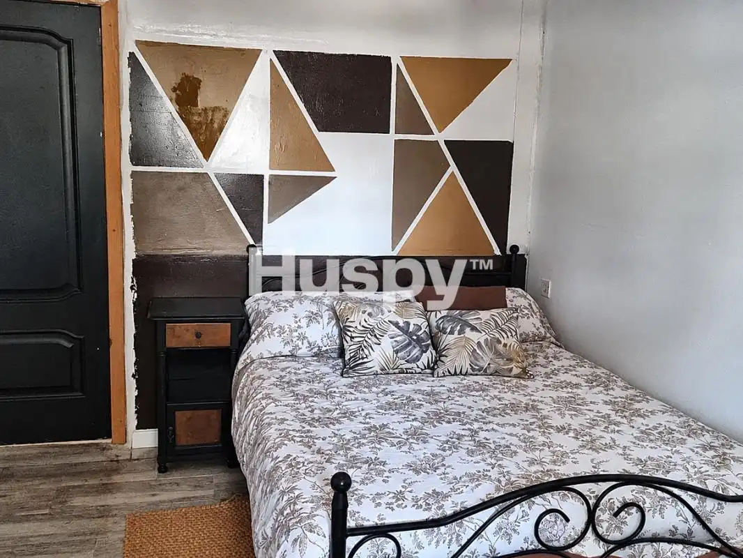 Habitación de Casa o chalet en venta en La Hacienda - Nueva Andalucía