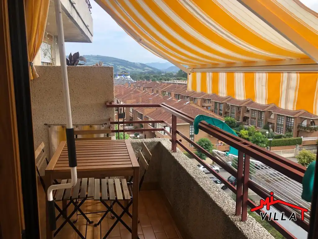 Monolocale con terrazza in affitto a El Puntal, imagen 6
