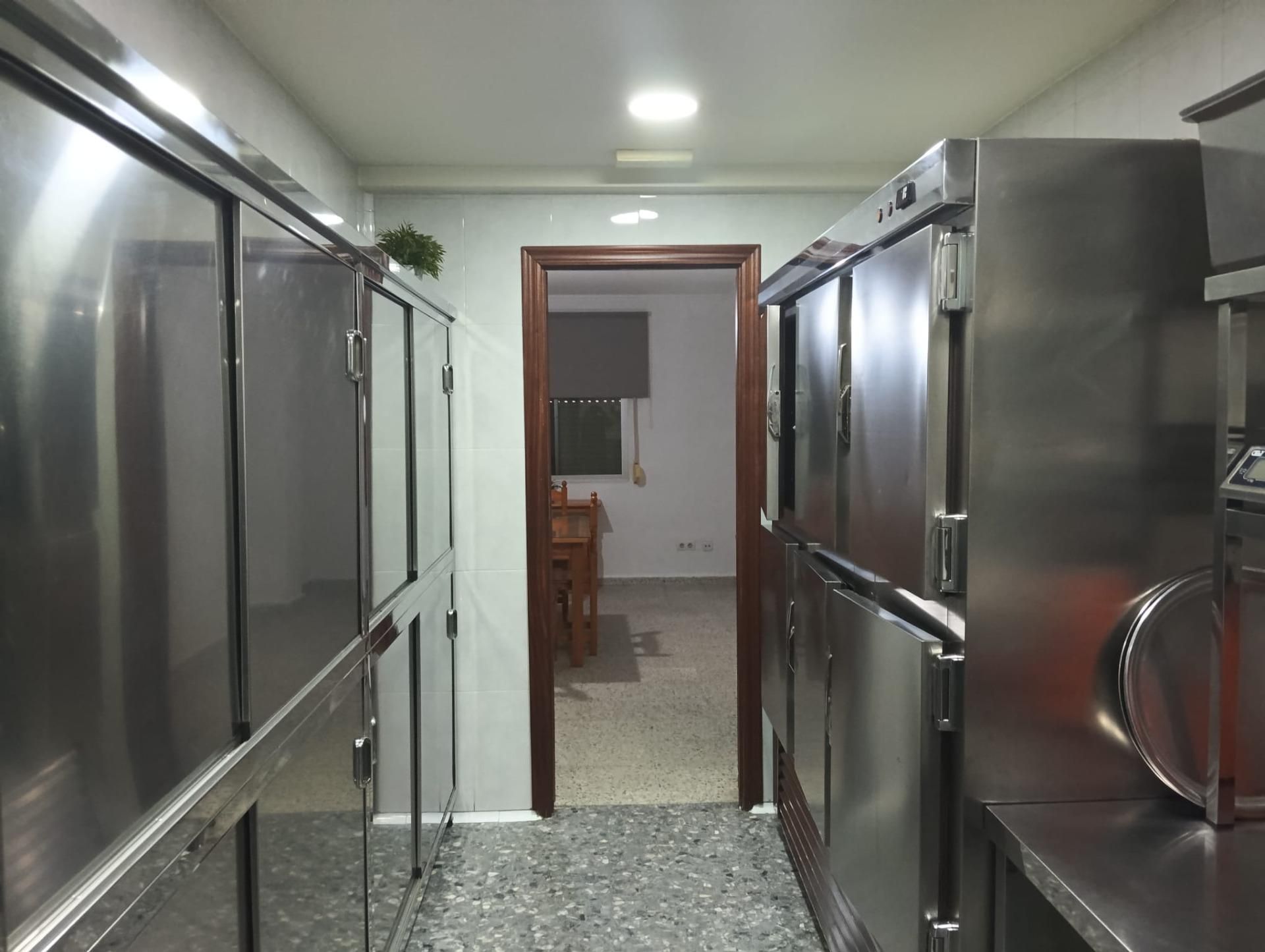 Cuina de Pis en venda en Jerez de la Frontera