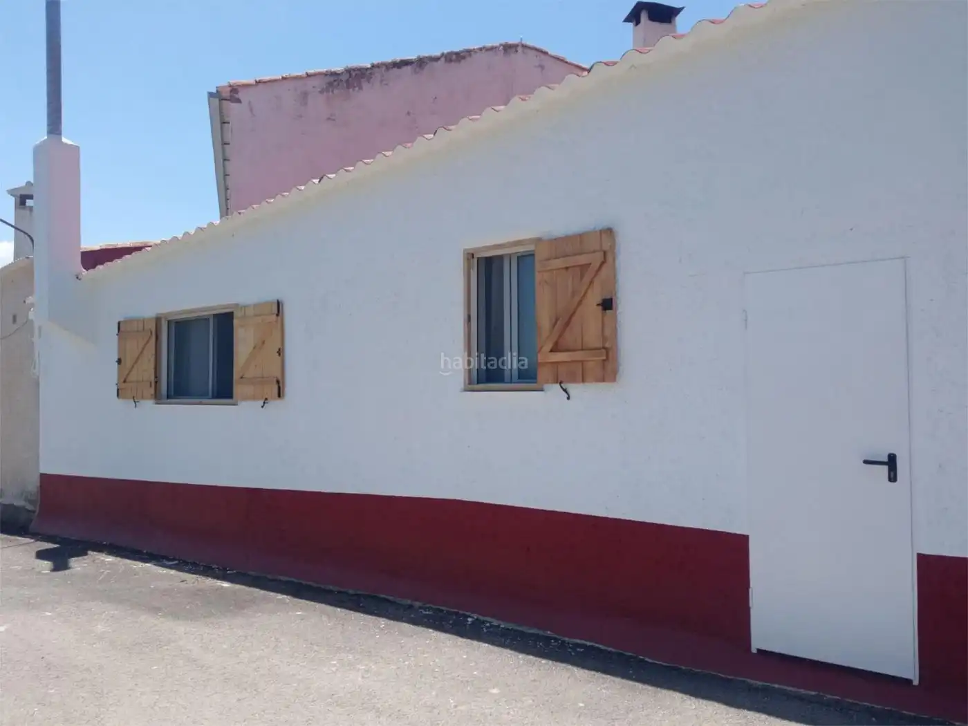 Adossat en venda a Aldea los Atascaderos 27, imagen 2