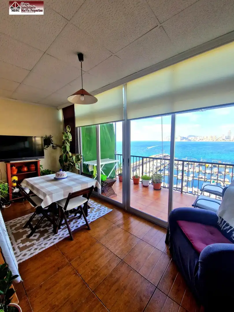 Penthouse mit Terrasse zum Verkauf in Casco Antiguo - Puerto, imagen 12