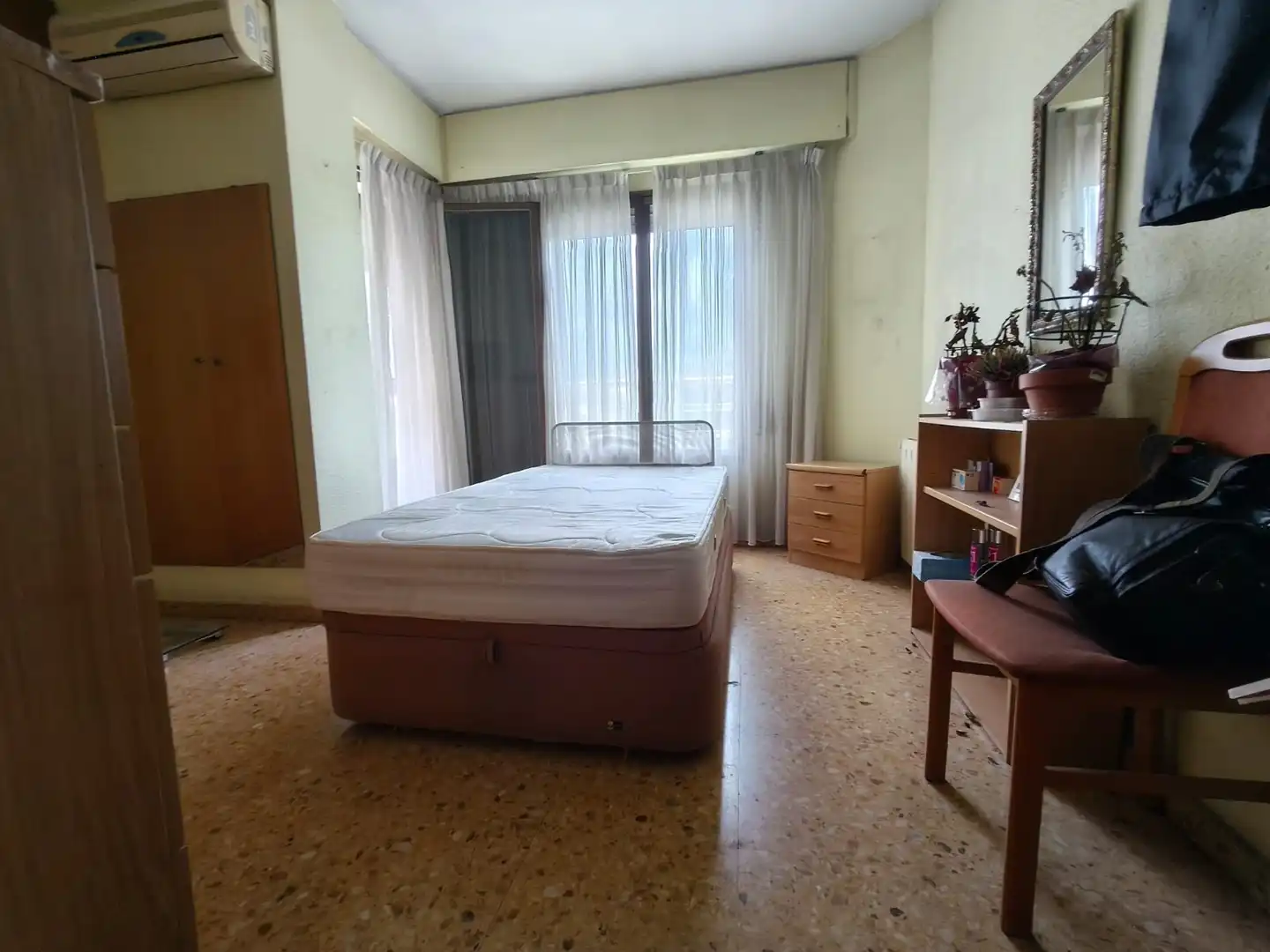 Schlafzimmer von Wohnung zum Verkauf in Valencia