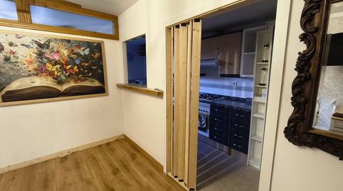 Foto 2 de Pis de lloguer a Carrer de Rafael Lapesa Melgar Gramatic I Lingüist, Camí Reial, Valencia Capital