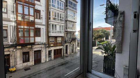 Foto 5 de Pis de lloguer a Santander - Cl Alta, Numancia - San Fernando, Cantabria