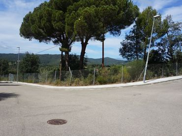 Wohnbaugrundstück zum Verkauf in Lloret Verd - Els Pinars