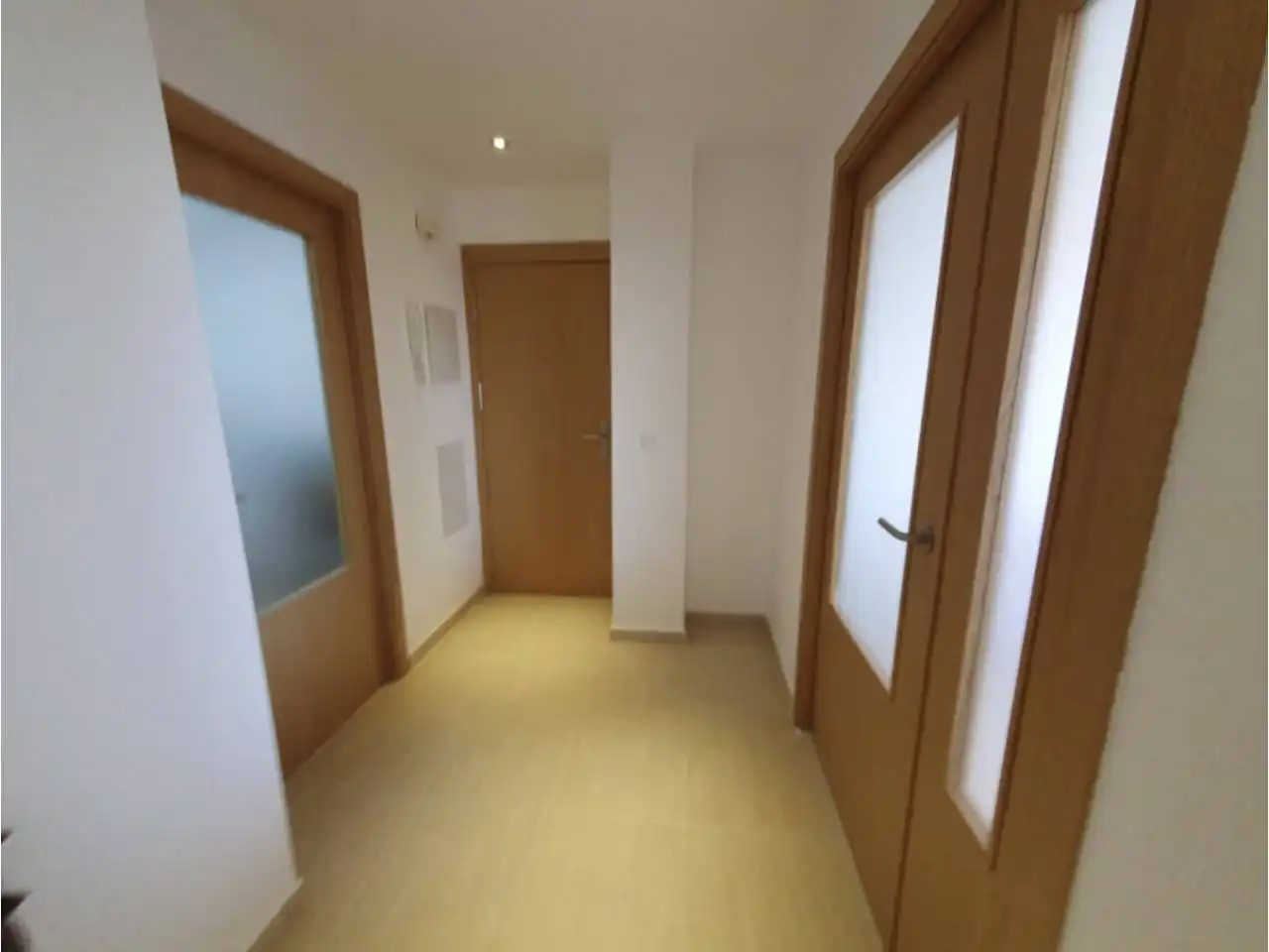 Wohnung zum Verkauf in Badajoz mit Heizung
