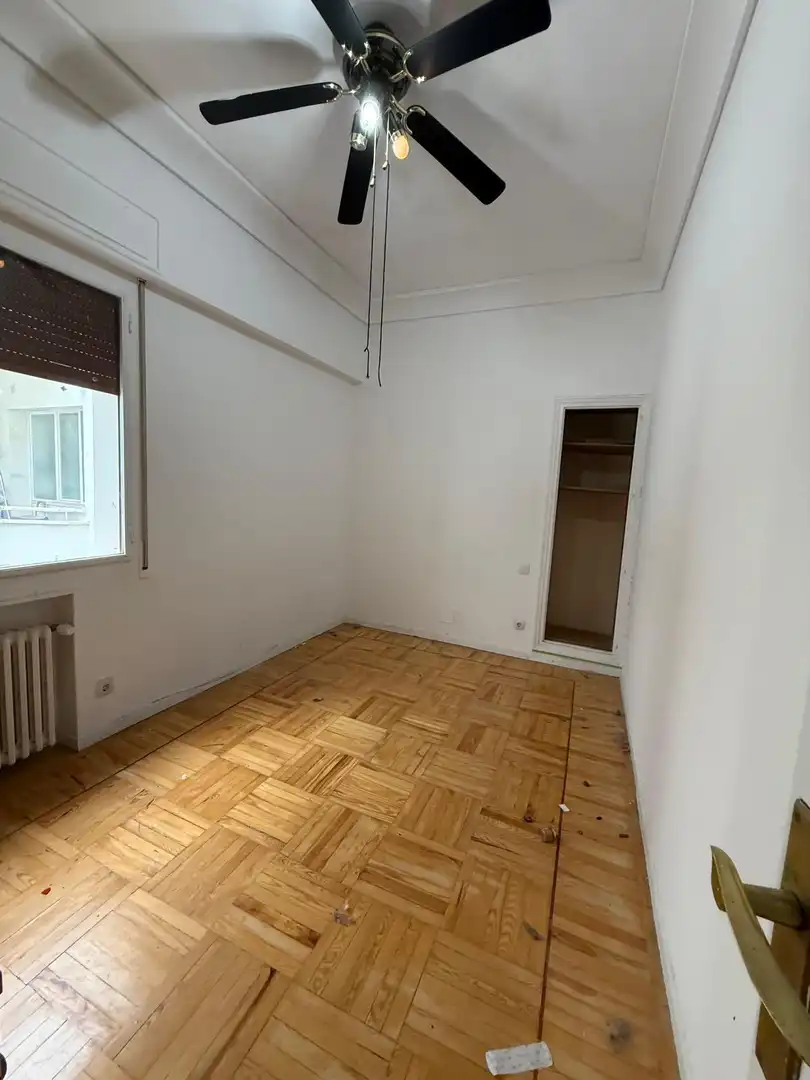 Attic for sale in Madrid  with Heating and Terrace