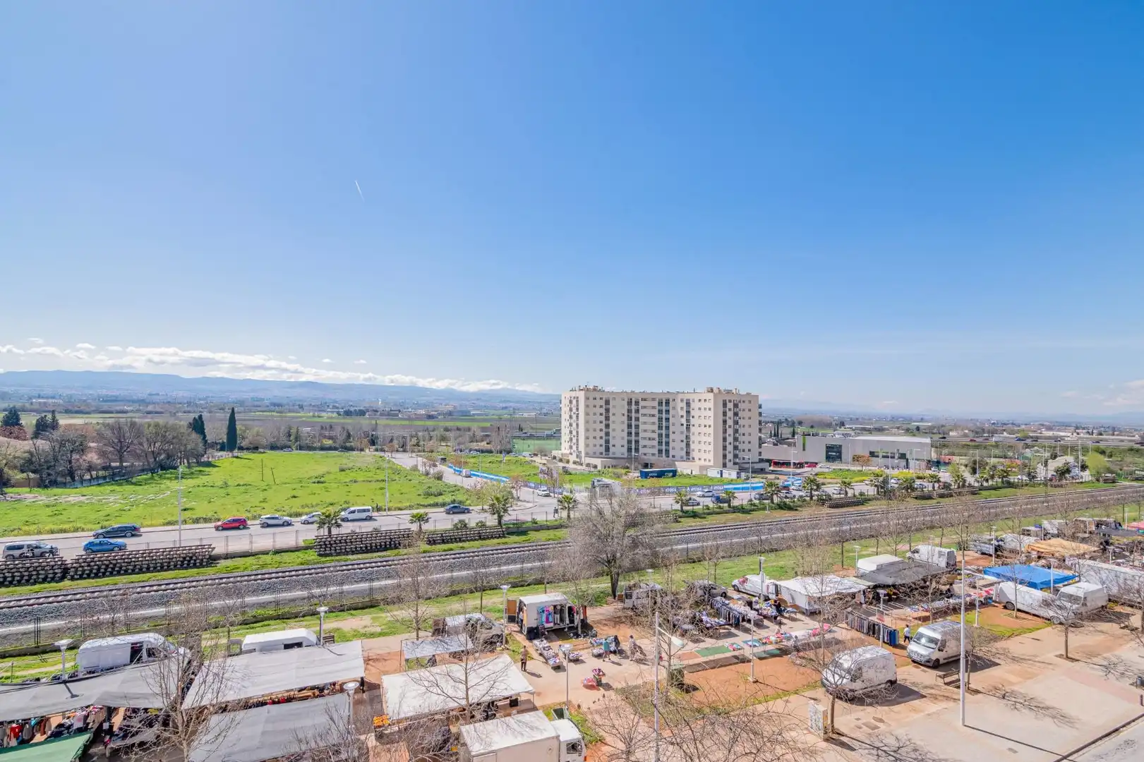 Piso en venta en Carretera Carretera Málaga, 103, Angustias - Chana - Encina