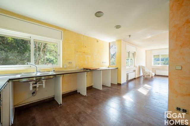 Casa-chalet en Venta en Buscarons en La Floresta