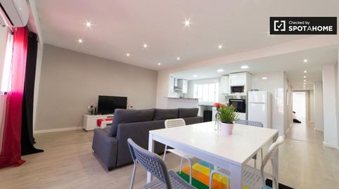 Foto 4 de Habitació a El Cabanyal - El Canyamelar, Valencia Capital