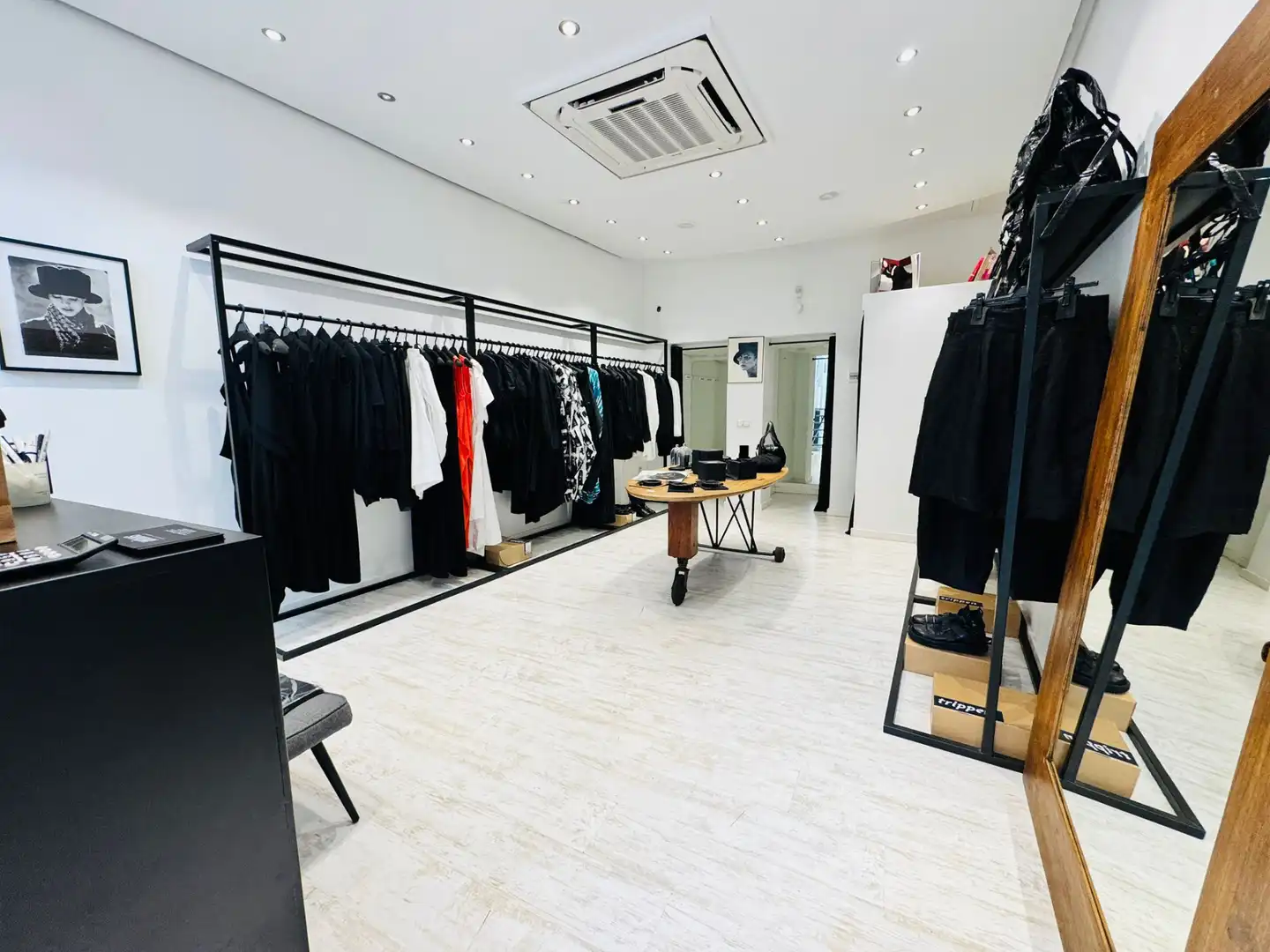 Local comercial de lloguer a Carrer Joan Maragall 20, imagen 5