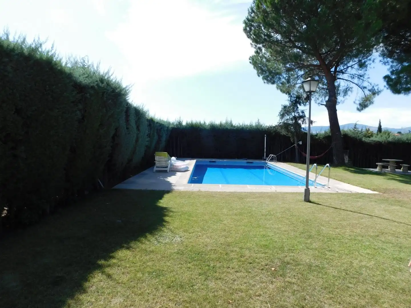 Villa mit Terrasse zum Verkauf in Cerro Alarcón, imagen 10
