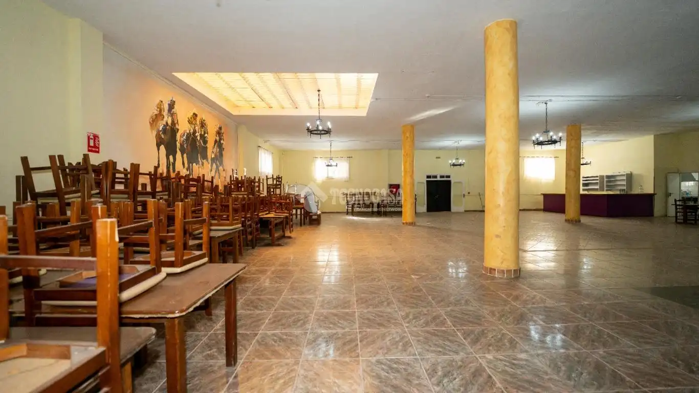 Terreny residencial en venda a San Gregorio