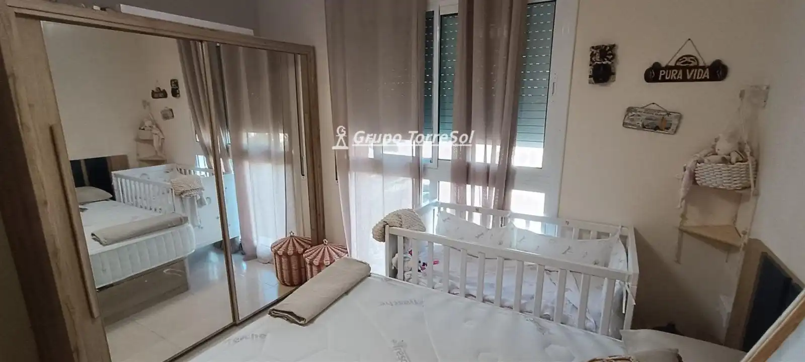 Appartement avec piscine à vendre à Barcelona, imagen 15