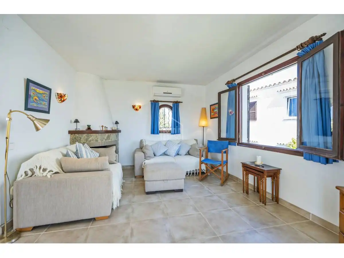 Villa avec piscine à vendre à Port d'Addaia, imagen 5