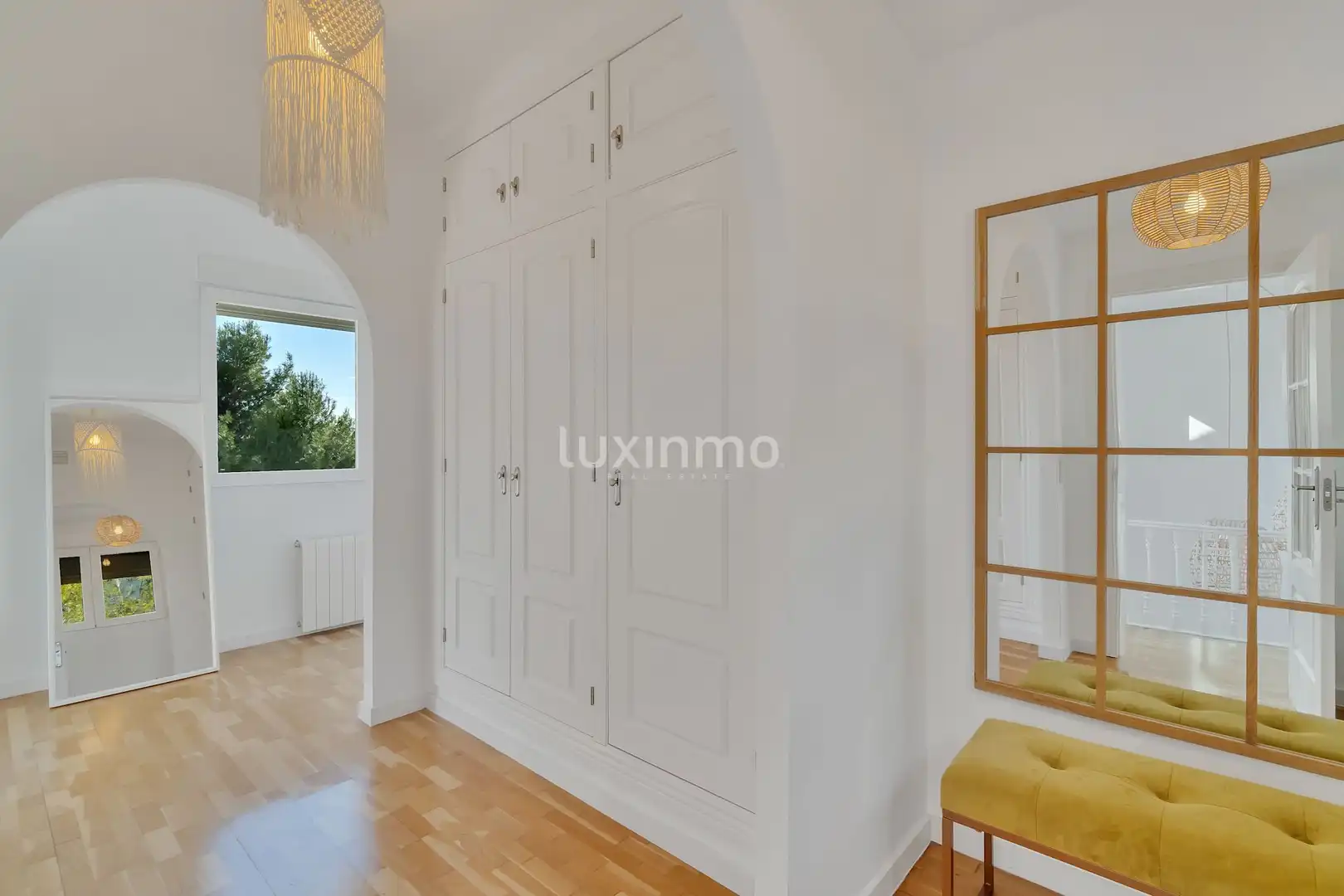 Detached house with pool for sale in Altea la Vella, imagen 22