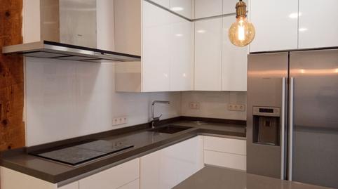 Photo 5 of Flat for sale in Castellana, Madrid