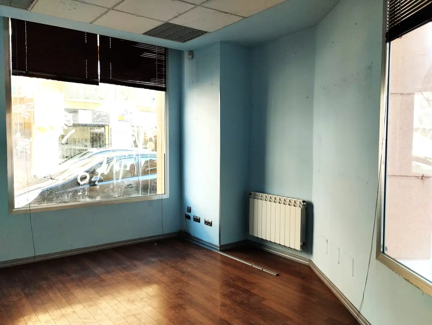 Commercial properties for sale in Aranjuez  with Air Conditioner