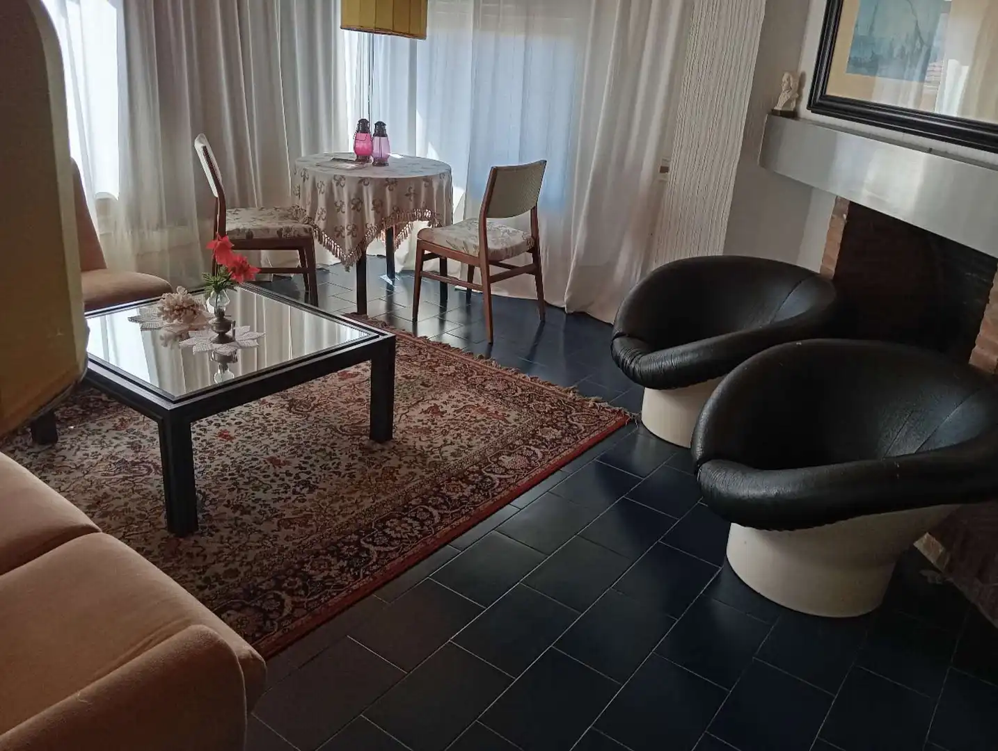 Edificio en venta en Calle Portal, Fustiñana