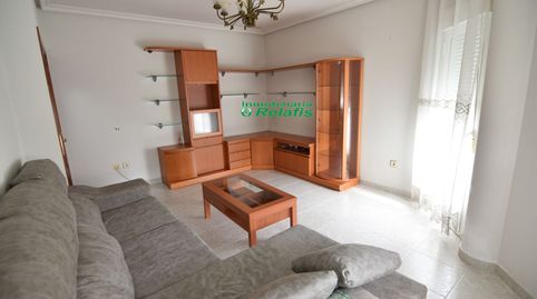 Foto 2 de Piso en venta en Ciudad de Viseu, 4, Ciudad Rodrigo, Salamanca