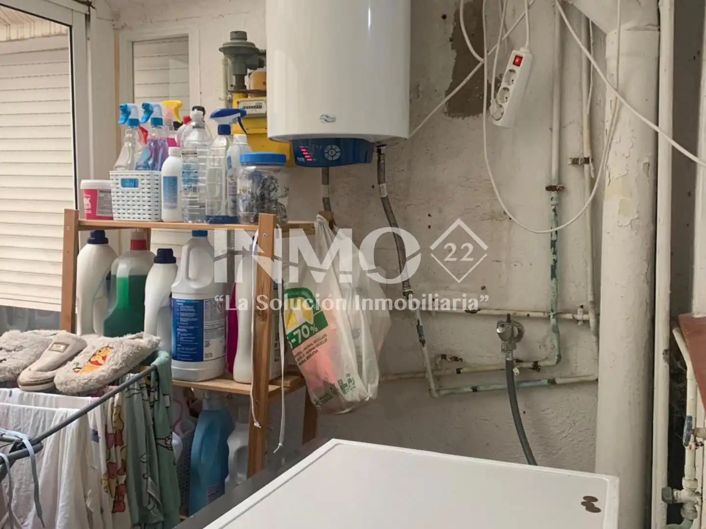 Apartament en venda a Carrer d'Antoni Gaudí, 11, Casc Antic - Nou Cambrils