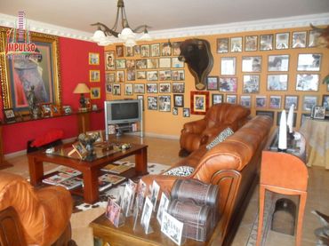 Villa avec piscine à vendre à Pedanías - Extrarradio