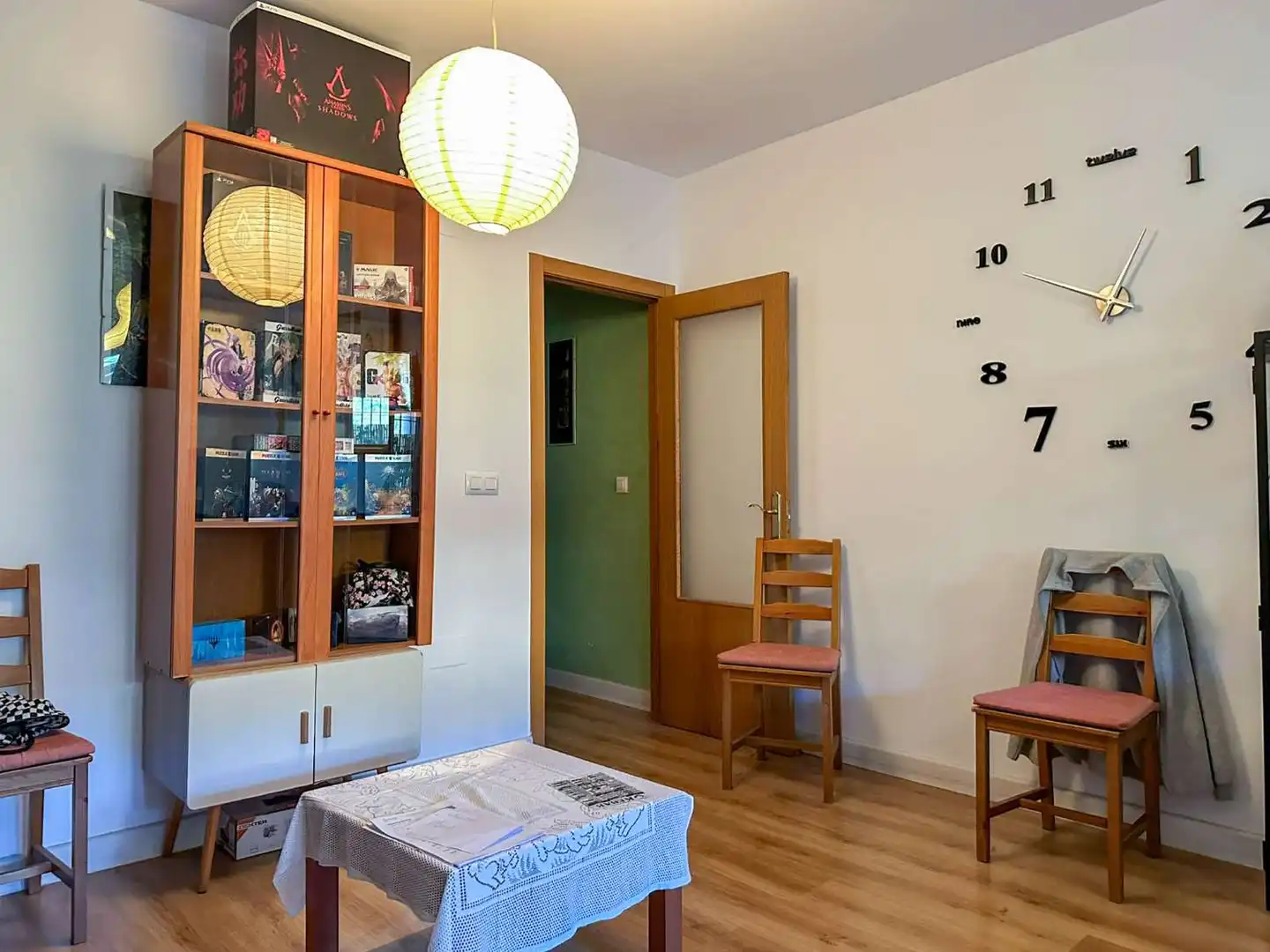Bedroom of Ground floor for sale in Salobreña  with Terrace and Swimming Pool