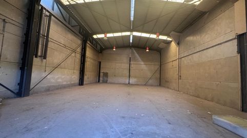 Foto 2 von Fabrikhallen zum Verkauf in Picadueñas, Jerez de la Frontera