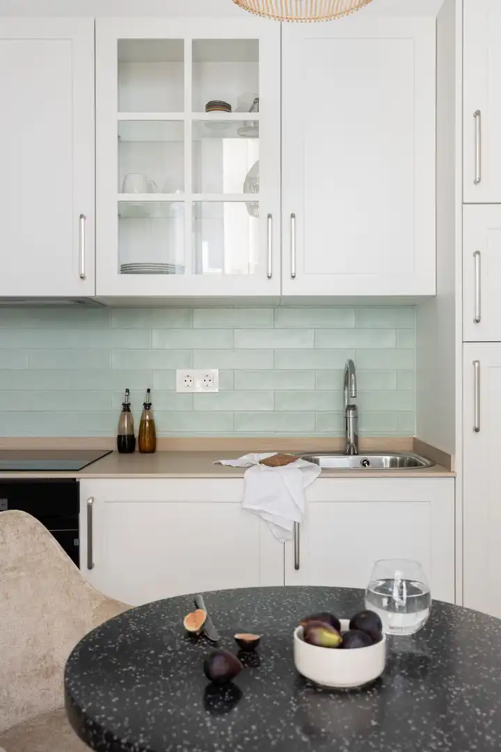 Apartament amb balcó de lloguer a Centro, imagen 23