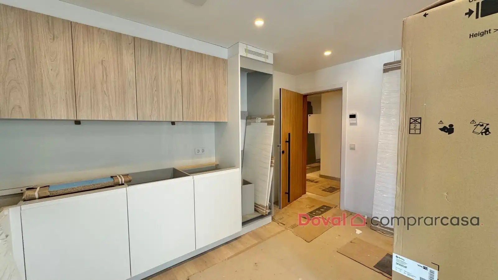 Wohnung mit Aufzug zum Verkauf in Calle SANJURJO BADIA, imagen 45