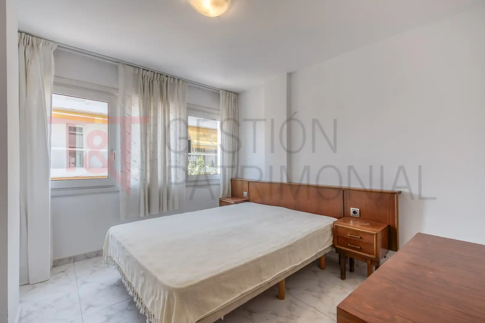 Habitación de Piso en venta en Calella con Aire acondicionado, Horno y Balcón
