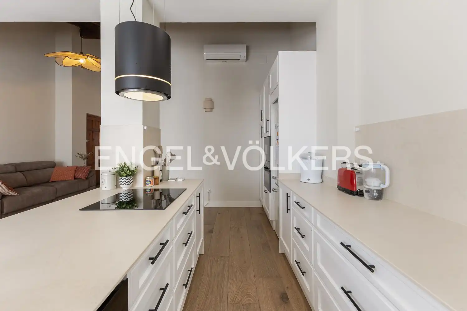 Casa a schiera con terrazza in vendita a Tavernes Blanques, imagen 21
