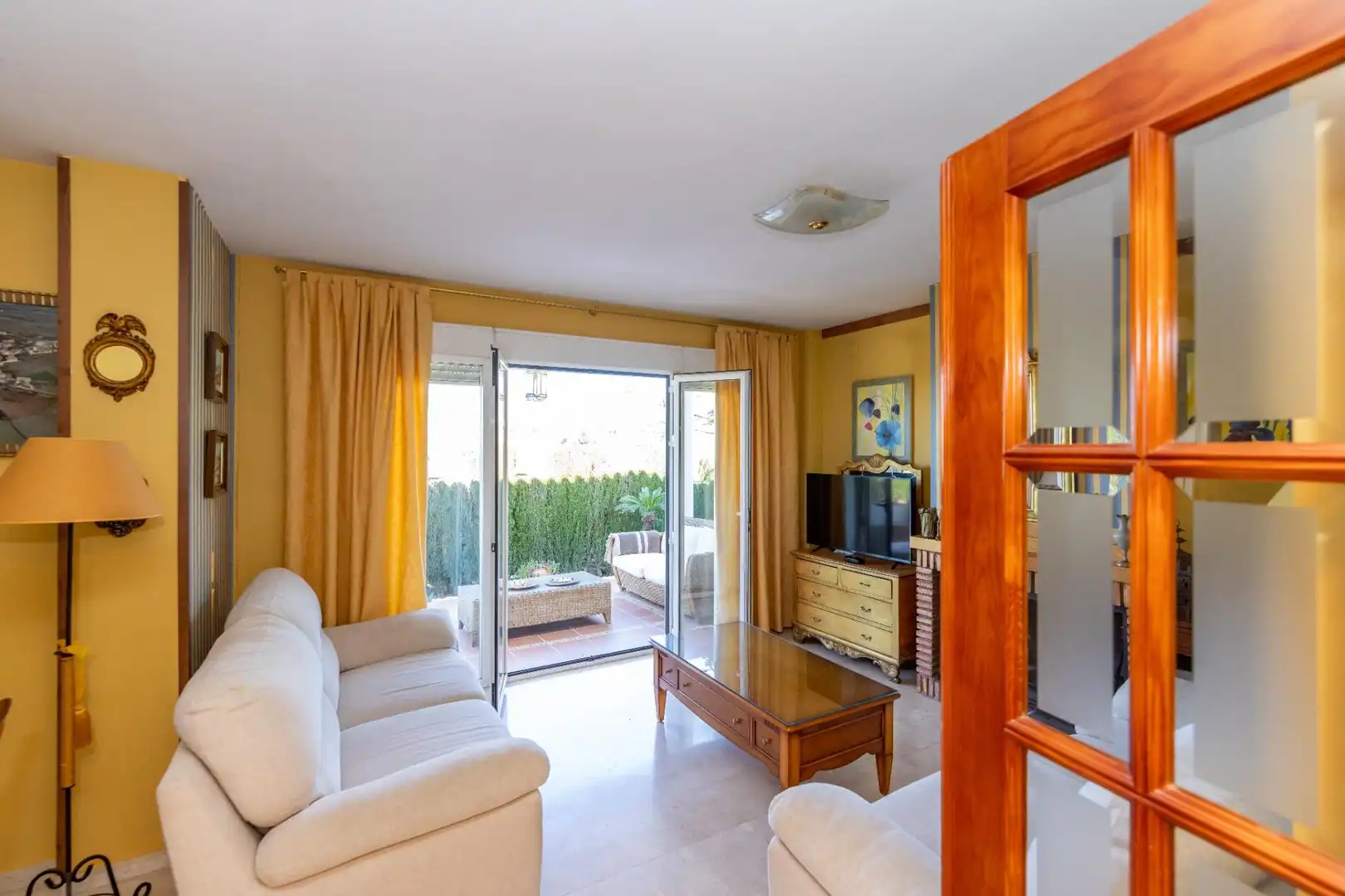 Villa mit Terrasse zum Verkauf in Barrio de la Vega, imagen 22