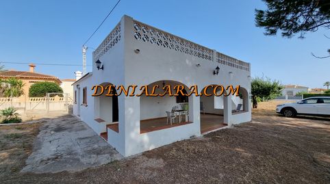 Foto 2 de Casa o chalet en venta en Els Poblets, Alicante