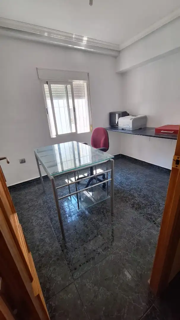 Piso en venta en Jaén con Aire acondicionado, Amueblado y Balcón