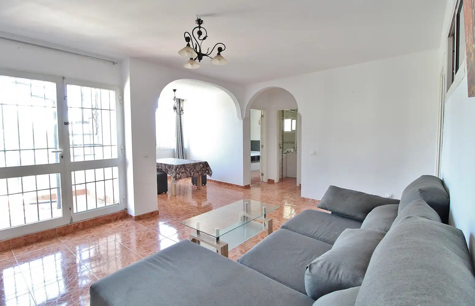Casa o chalet en venta en Nerja - Avenida CHIMENEA, Burriana