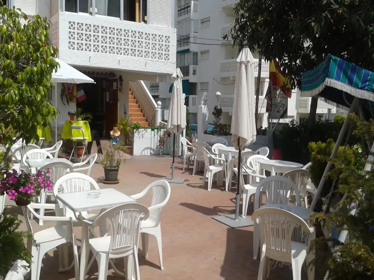 Local comercial en venda a Estepona Pueblo, imagen 2