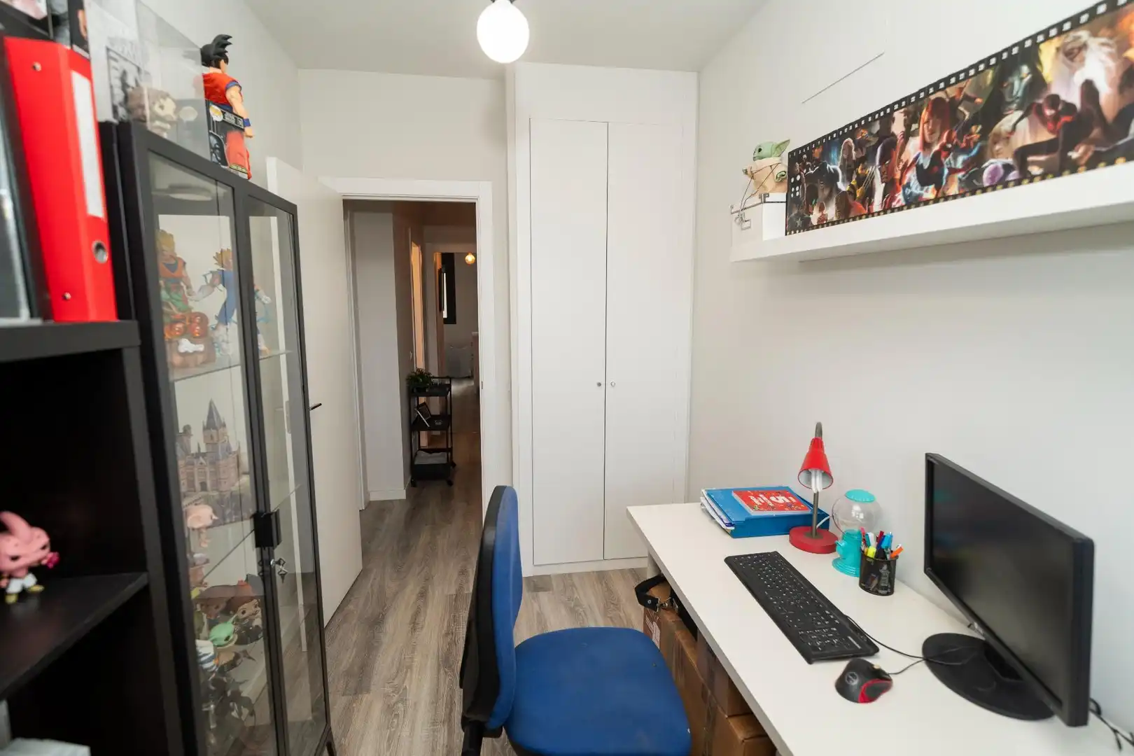 Appartamento con piscina in vendita a Centro, imagen 21